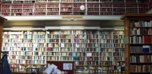 Kennis - bibliotheek