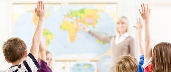 Onderwijs - frontaal onderwijs 2