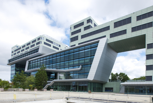 Onderwijs - schaalvergroting ROC Leiden