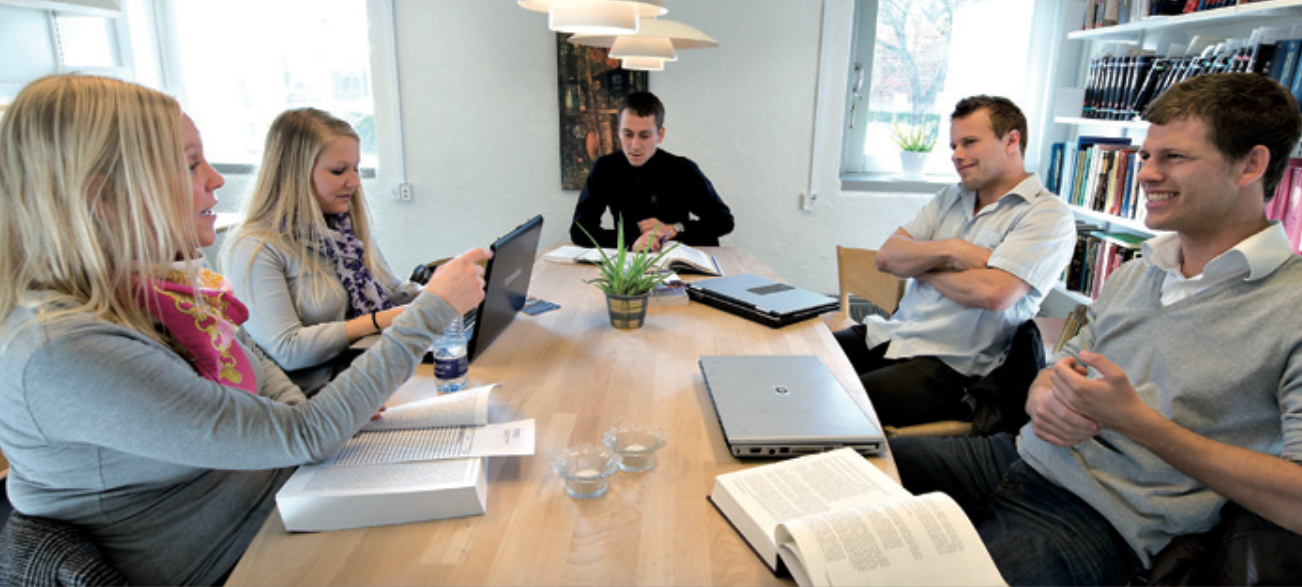 Onderwijs - Aalborg 5