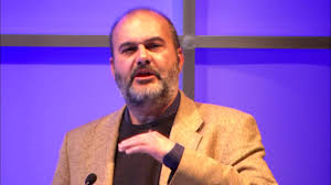 Samenleving - olifantscurve